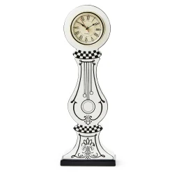 Doodles Clock