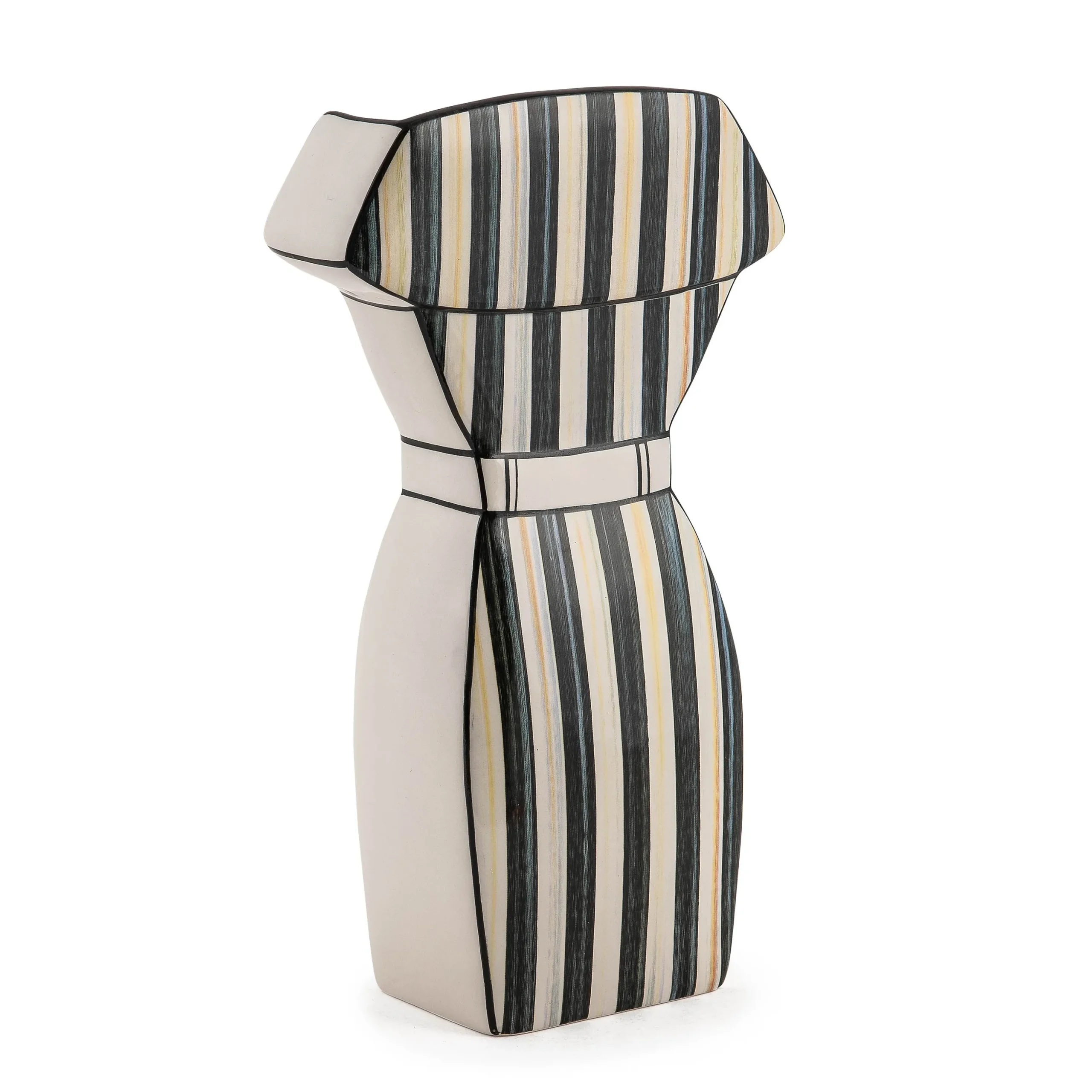 Doodles Dress Vase