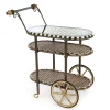 Dotography Bar Cart