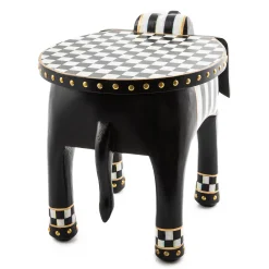 Elephant Pedestal