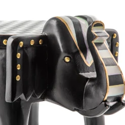 Elephant Pedestal