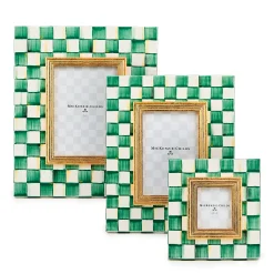 Emerald Check 4