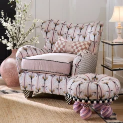 Eternity Accent Chair