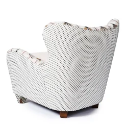 Eternity Accent Chair