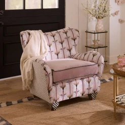 Eternity Accent Chair