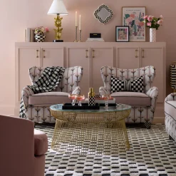 Eternity Accent Chair