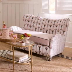Eternity Loveseat