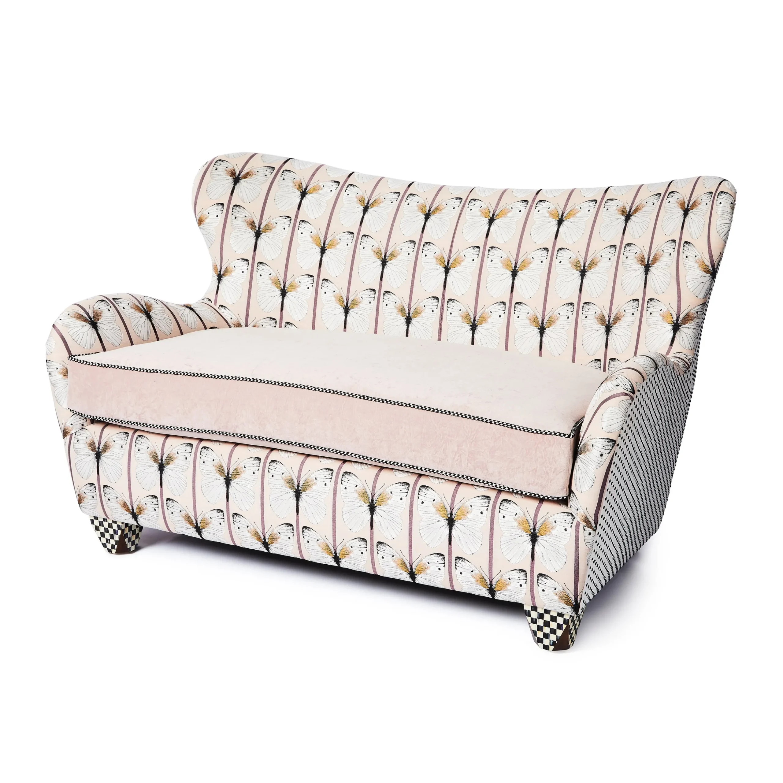Eternity Loveseat