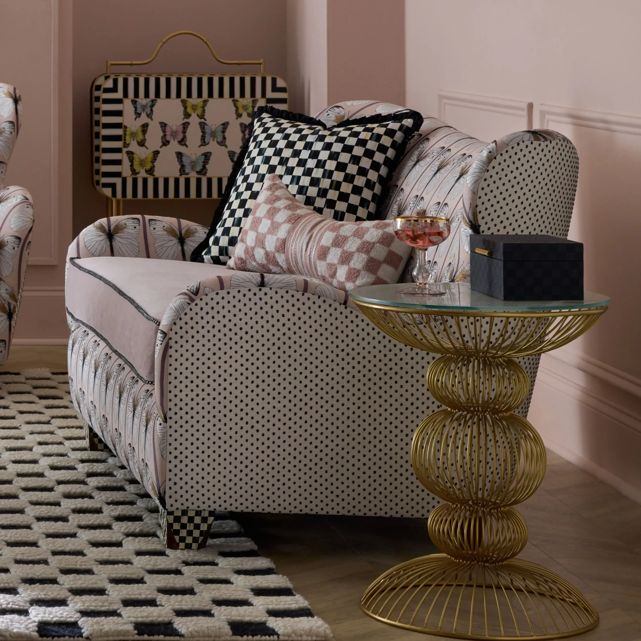 Eternity Loveseat