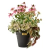 Everlasting Pink Mix Urn Filler