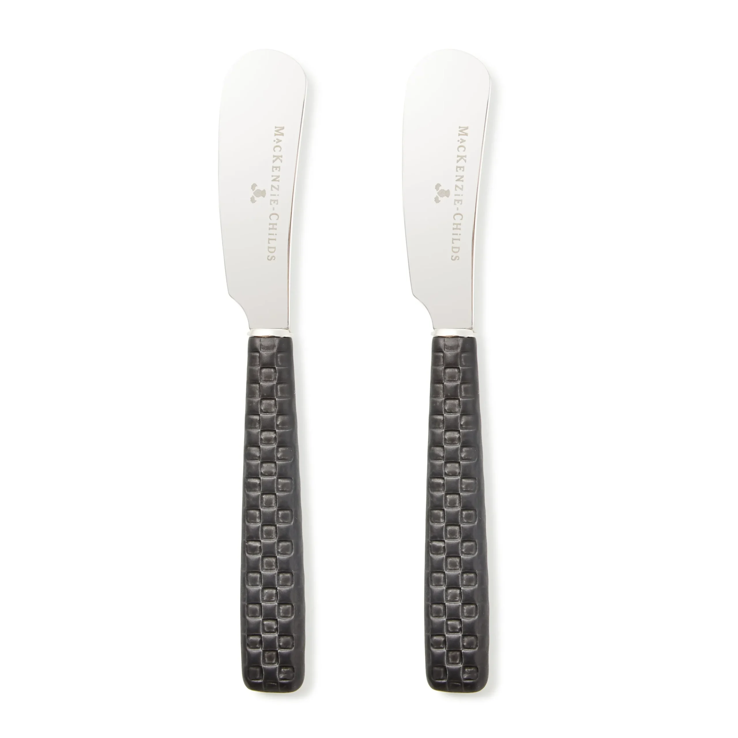 Everyday Black Spreader Set
