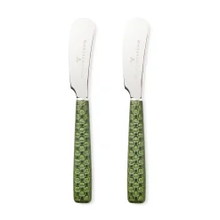 Everyday Green Spreader Set