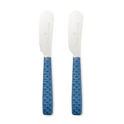 Everyday Indigo Spreader Set