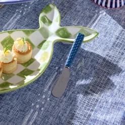 Everyday Indigo Spreader Set