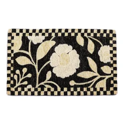 Farmhouse Floral 2'3" x 3'9" Rug