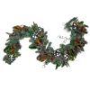 Farmhouse Illuminated Garland