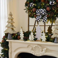 Farmhouse Illuminated Garland