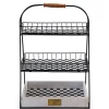 Farmhouse Tiered Stand