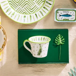 Fern Forest Mug