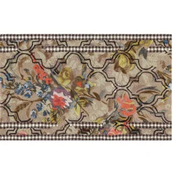 Field Study Floral 2'3" x 3'9" Rug