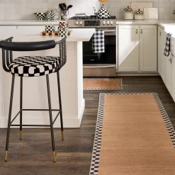 Flatiron Gambit Bar Stool