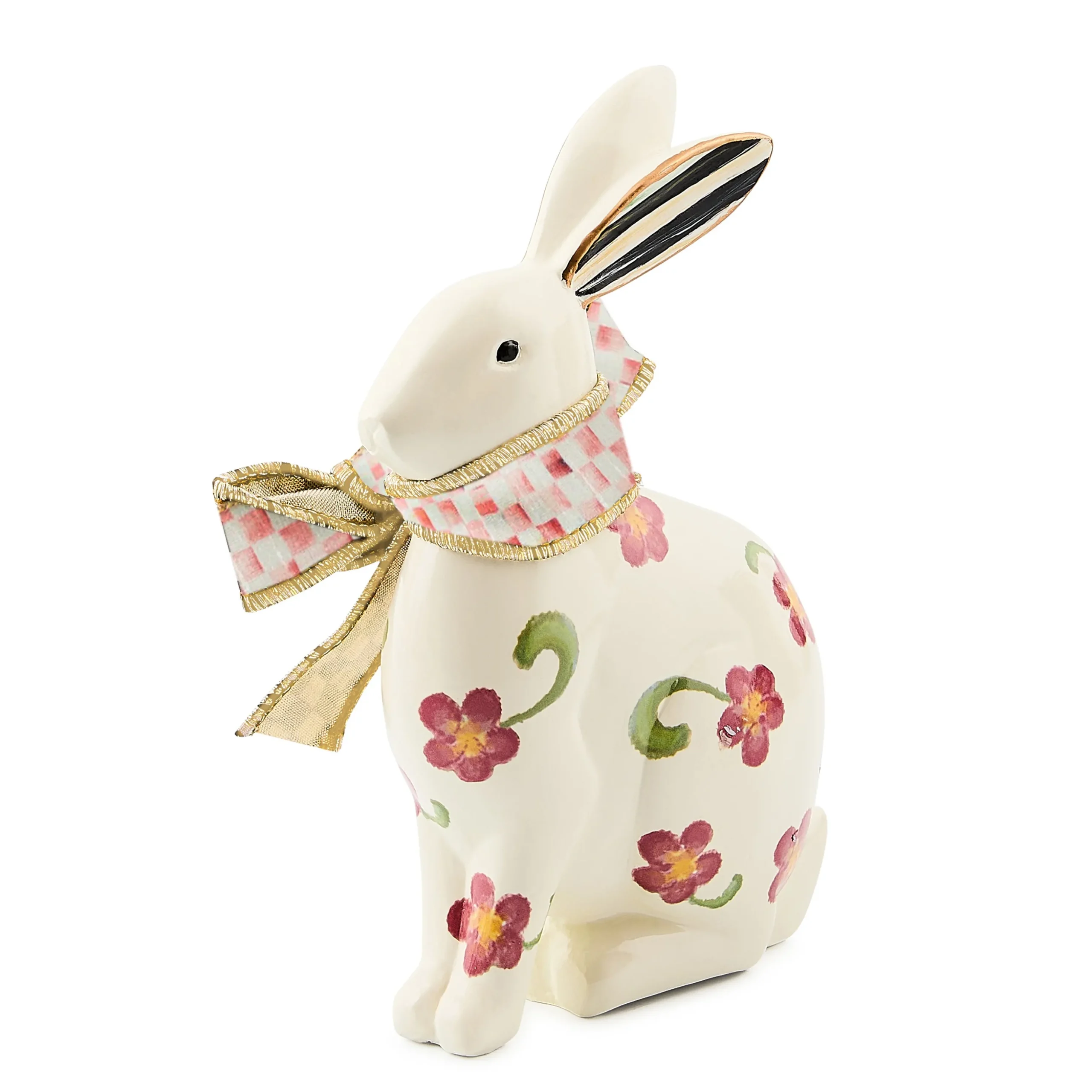 Floral Rabbit