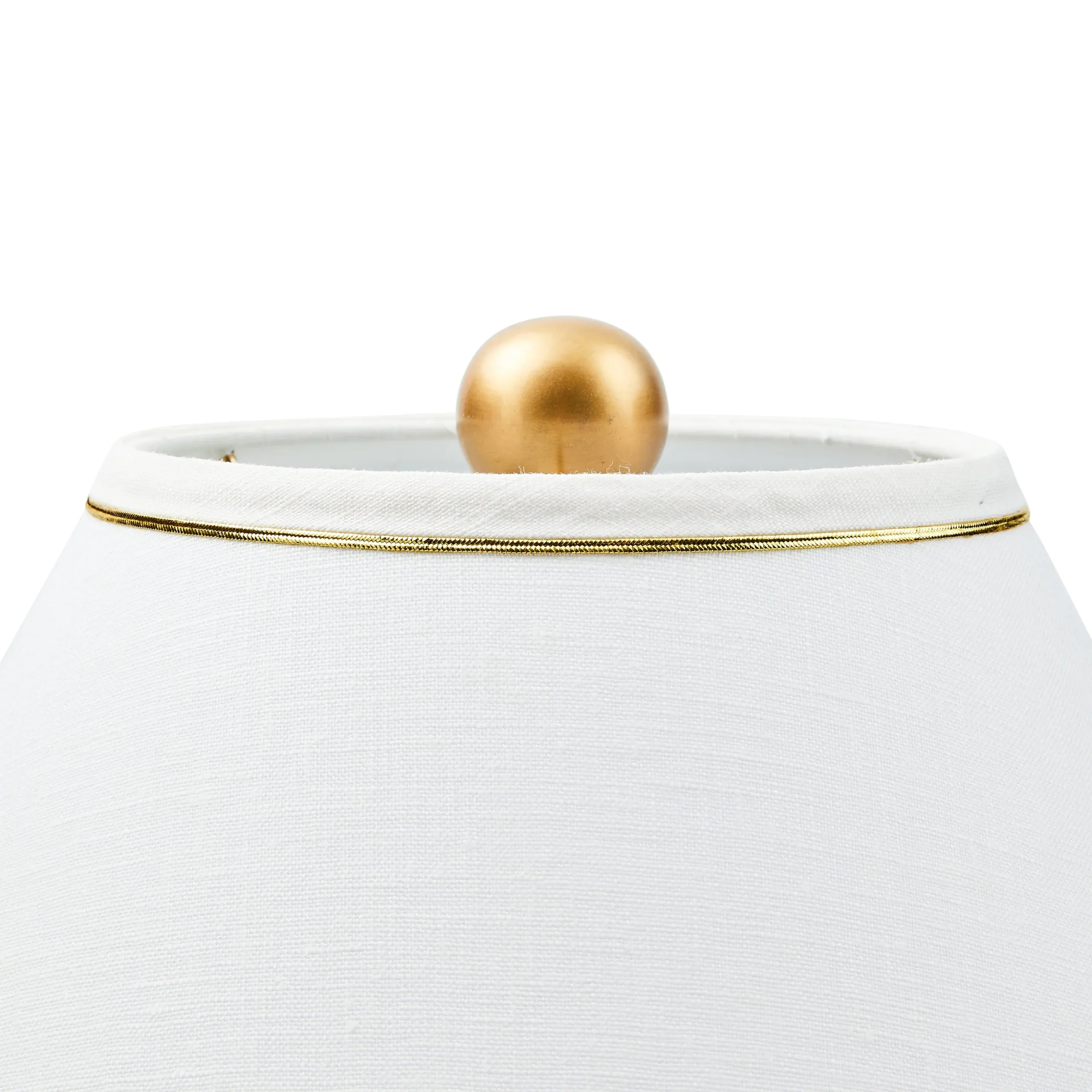 Flower Basket Table Lamp
