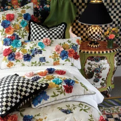 Flower Market 2'6