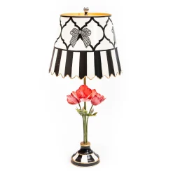 Flower Show Table Lamp