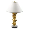 Flutter Table Lamp