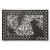 Frog Rubber Entrance Mat