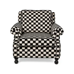 Gambit Accent Chair