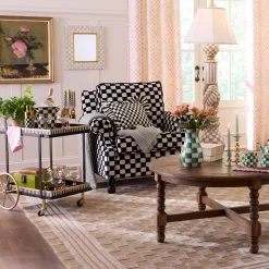 Gambit Accent Chair