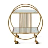 Gambit Bar Cart