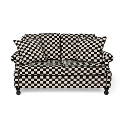 Gambit Loveseat