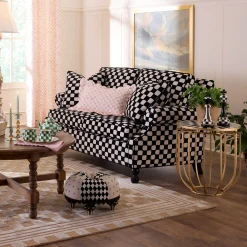 Gambit Loveseat