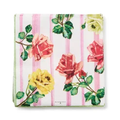 Garden Gala Cocktail Paper Napkins