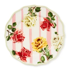 Garden Gala Dinner Plate