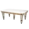 Golden Hour Dining Table
