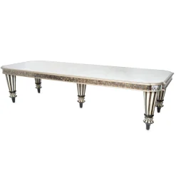 Golden Hour Dining Table