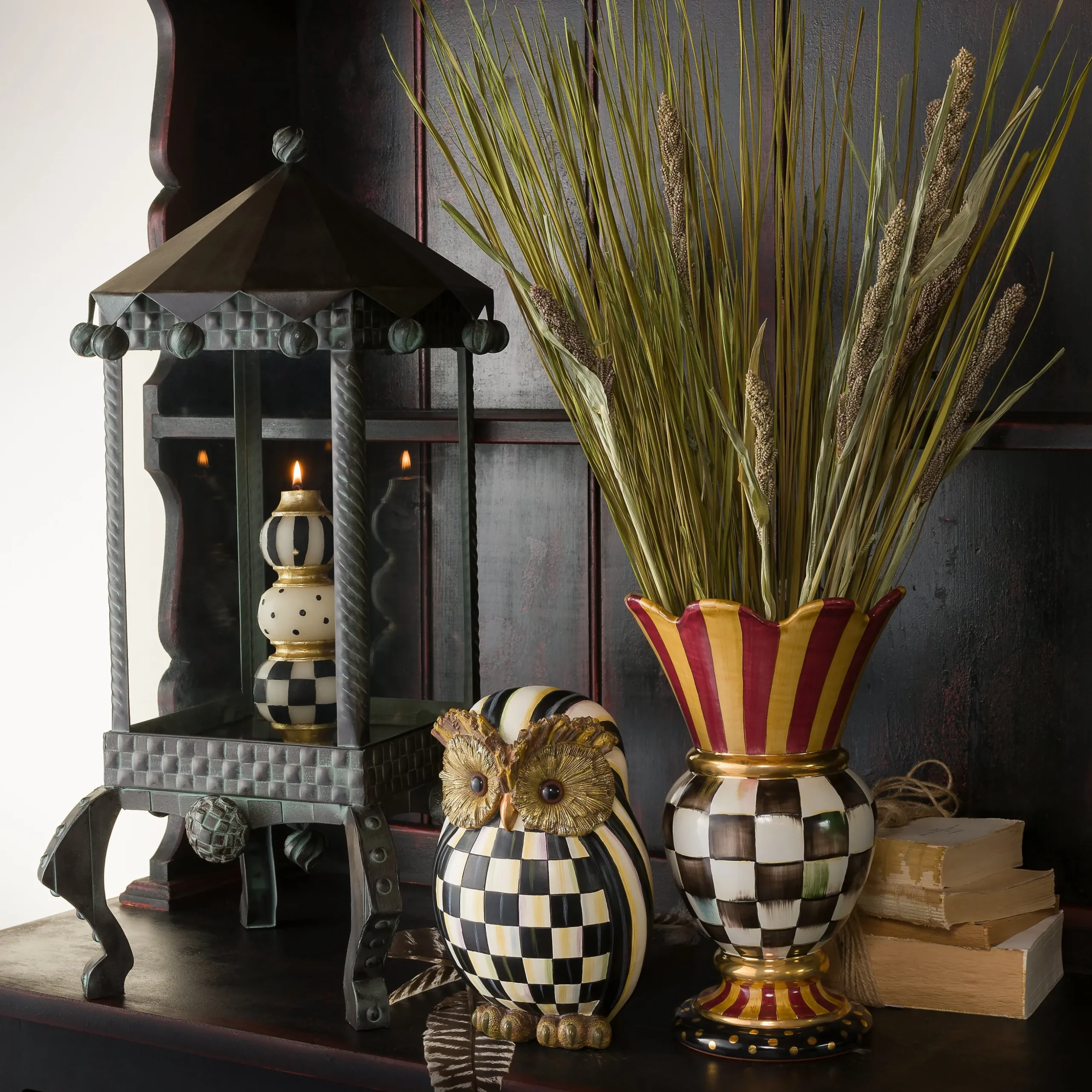 Great Vase