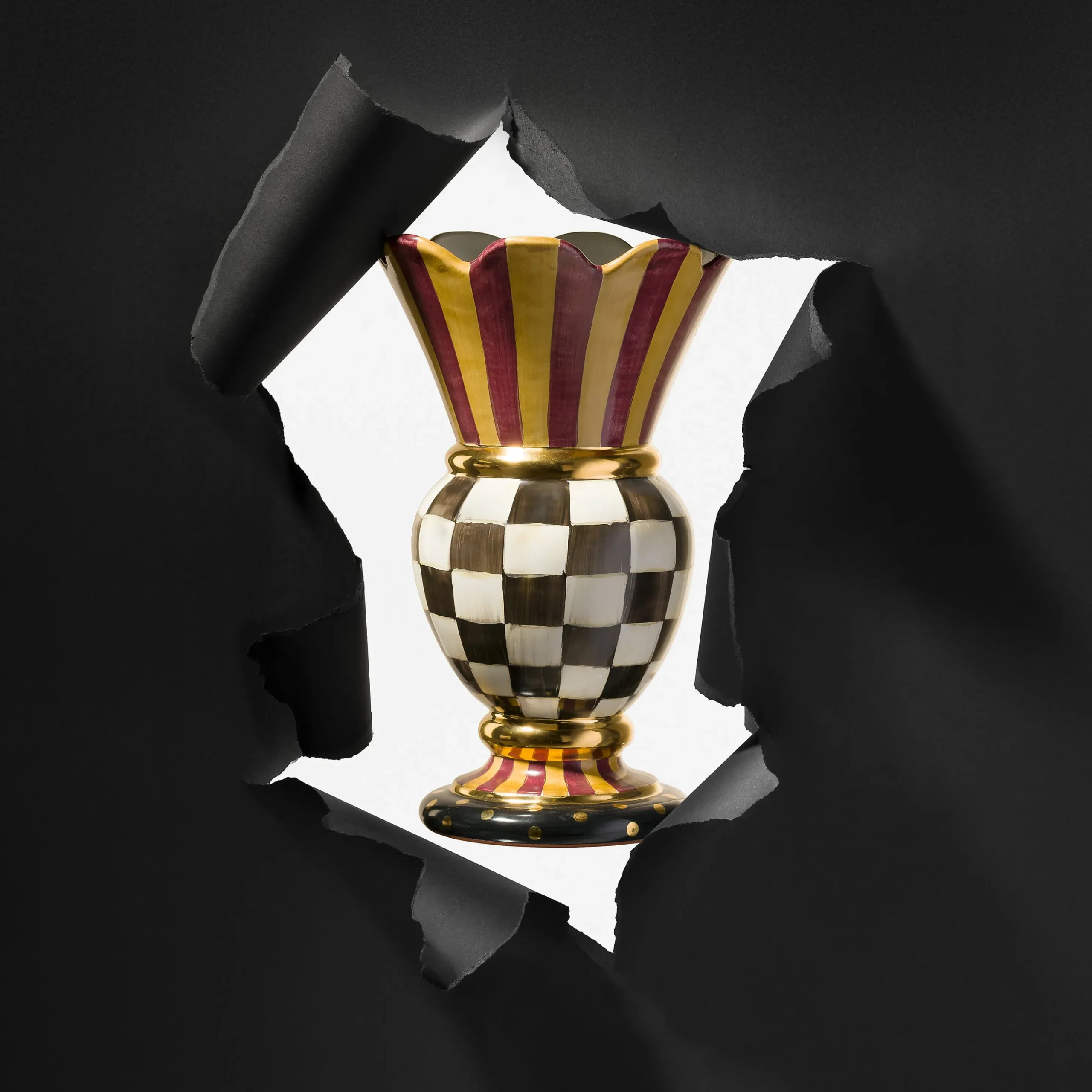 Great Vase
