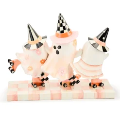 Hocus Pocus Ghost Trio Figurine