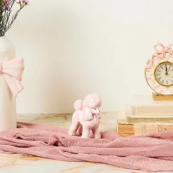 It's All About the Bow Poodle