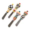 Jubilee Spreaders, Set of 4