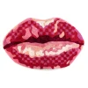Kiss My Feet Bath Rug