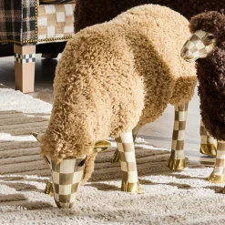 Latte Small Sheep