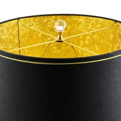 Mad for Plaid Table Lamp