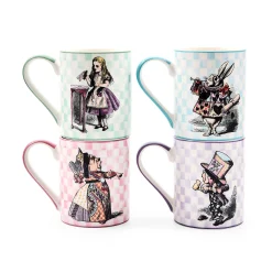 Mad Hatter Mug