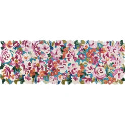 Magic Garden 2'6" x 8' Rug